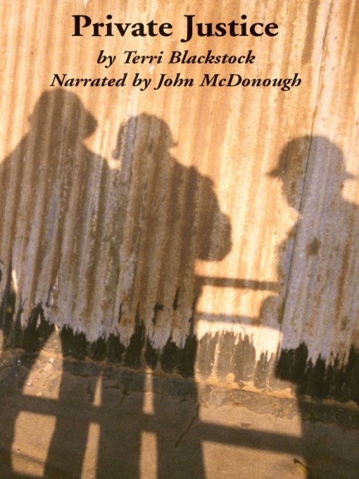 Title details for Private Justice by Terri Blackstock - Available